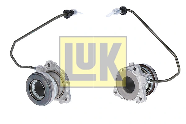 Central Slave Cylinder, clutch